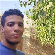 Hola, soy Ayoub, tutor de español con 20 años